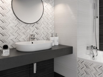 CERSANIT ODRI DECOR MODERN 20X60