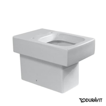 НАПОЛЬНЫЙ УНИТАЗ DURAVIT VERO (2117090000)
