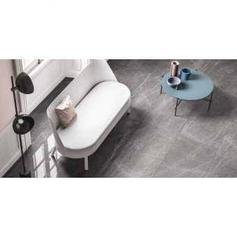 FIANDRE MARBLE LAB PIETRA GREY LUC AL194X860 60X60X0,8