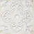 APARICI AGED WHITE ORNATO 20x20