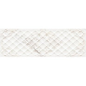 ASCOT CALACATTA CAPITONE DEC 25x75