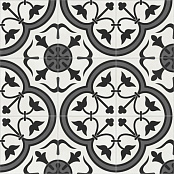 APARICI VIENNA GLORIETTE NATURAL 59,2X59,2X1
