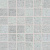 Фото плитки LASSELSBERGER RAKO CEMENTO GREY MOSAIC 5X5/30X30 29,8X29,8 из коллекции LASSELSBERGER RAKO CEMENTO 
