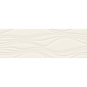 PARADYZ NEVE BIANCO SCIANA STRUKTURA REKT. POLYSK 25x75