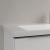 РАКОВИНА 130Х47 VILLEROY&BOCH SUBWAY 3.0, STONE WHITE (4A70D2RW)