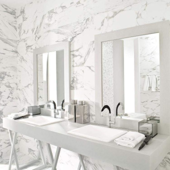 PORCELANOSA CALACATTA SILVER G-261 P34705851.100104986 31,6x90
