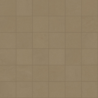 MARAZZI CEMENTUM OLIVE MOSAICO 5X5 30X30
