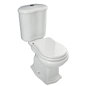 УНИТАЗ-КОМПАКТ AXA CONTEA (0601301+0605101)