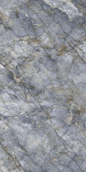 EMIL CERAMICA LEVEL MARMI GRANITO BLU ANDE RETT FUL LAPP EJ1R 160X320