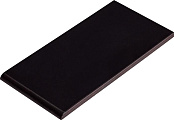 CERRAD NERO PARAPET 13,5X24,5X1,3