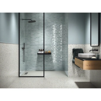 APE EPOCA WHITE SILKEN RECT 60X60