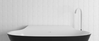 WOW ESSENTIAL LEAF WHITE GLOSS 12,5X12,5