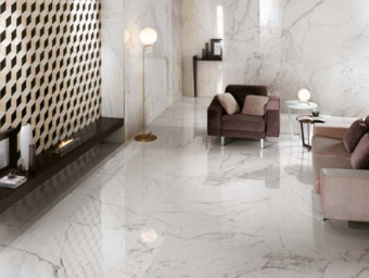 ATLAS CONCORDE MARVEL CALACATTA EXTRA LAPPATO 30X60