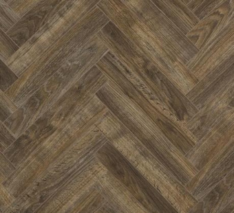 ЛАМИНАТ BERRY ALLOC CHATEAU JAVA BROWN B 62001165