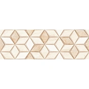 CERAMICA DESEO ROYAL DIANA CREMA DECOR 30Х90 ДЕКОР