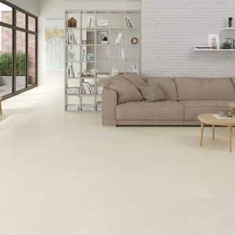 BALDOCER NATURE ASH RECT 60X60