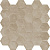 Фото плитки MARAZZI CROGIOLO MGSX ARTCRAFT SABBIA 21X18,2X0,95 из коллекции MARAZZI CROGIOLO ARTCRAFT 