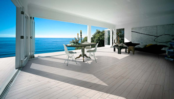 ENERGIEKER PADOUK WHITE NATURAL 20X120X9