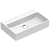 КЕРАМИЧЕСКАЯ РАКОВИНА 55Х35 СМ CATALANO VERSO, BIANCO LUCIDO (15535ZP00)
