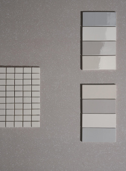 41ZERO42 COSMO BRICK LUX GRIGIO 4100862 6,5X15,5