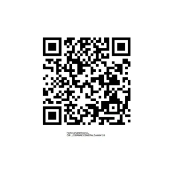 PAMESA CR.LUX DANAE ESMERALDA 60X120