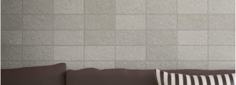 FMG PIETRA DEL BRENTA SQ. BRENTA GRIGIO LEVIGATO 60X60
