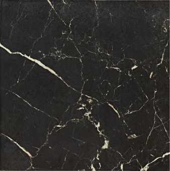 PIEMME VALENTINO MARMI REALI NERO REALE LEV/RET 60X60