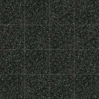 ABK PLAY DOTS BLACK PF60005891 20X20X0,85