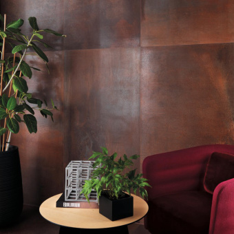 ATLAS CONCORDE BLAZE CORTEN A4SA 50X120X0,85