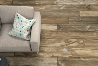 PORCELANITE DOS 1333 HAYA 129.5X25