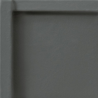 TERRATINTA MICRO 3D FORMS СROSS GRAPHITE MI3DCR09 10Х10