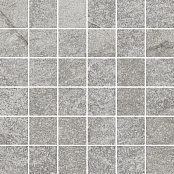 PARADYZ FLASH GRYS MOZAIKA MAT. 29,8x29,8