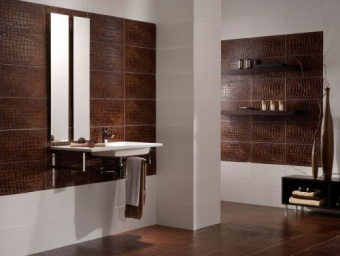 CERAMICA LATINA CALATRAVA BORDON NEO 1,5Х50