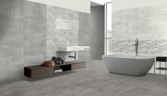 DADO SMOT GREY RET 60X60