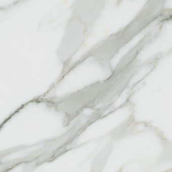 PIEMME VALENTINO MARMI REALI CALACATTA LEV/RET 60X60