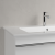 РАКОВИНА 100Х50 VILLEROY&BOCH VENTICELLO, WHITE ALPIN (4104AL01)