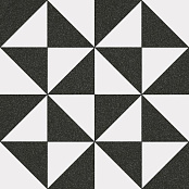 VIVES CERAMICA 1900 TERRADES GRAFITO 20X20X0,8