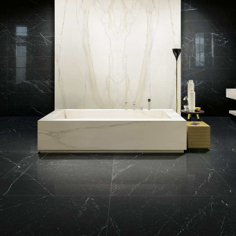 REX I CLASSICI MARQUINIA CHAIN E GLOSSY 750896 120X240X0,6