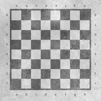 NOVA CHESS MEGA 60Х60