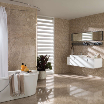 PORCELANOSA RECIFE GRIS 59,6X59,6X1,1