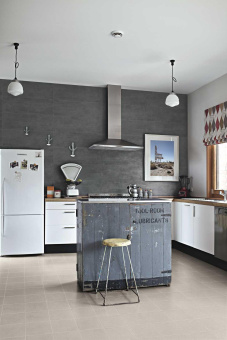 RAGNO R62P ABITARE BIANCO 20X20X1