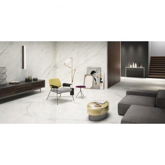 FIANDRE MARMI MAXIMUM PREMIUM WHITE MMS3361010 100X100X0,6