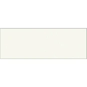 BALDOCER NEVE SATIN RECT 40X120