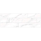 ALMERA CERAMICA CALACATTA WHITE 15X90