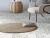 ESTUDIO CERAMICO HAMPTONS MINK 14,7Х14,7