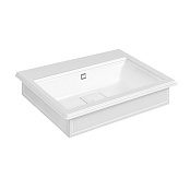 РАКОВИНА GESSI ELEGANZA (46811)