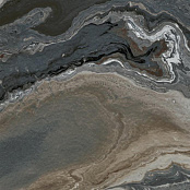 LAND PORCELANICO CANYON BROWN NATURAL 99.5X99.5