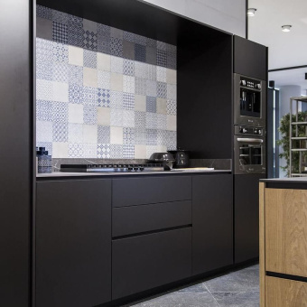 PORCELANOSA MARBELLA BLUE G-274 45X120X1