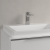 РАКОВИНА 60Х47 VILLEROY&BOCH SUBWAY 3.0, STONE WHITE (4A706LRW)