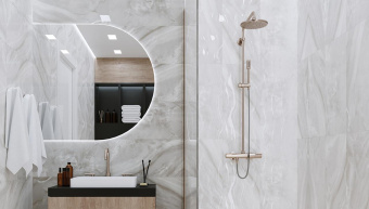 GOLDEN TILE LAZURRO BEIGE 30X60X0,9